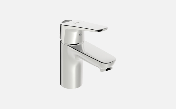 Fits any faucet